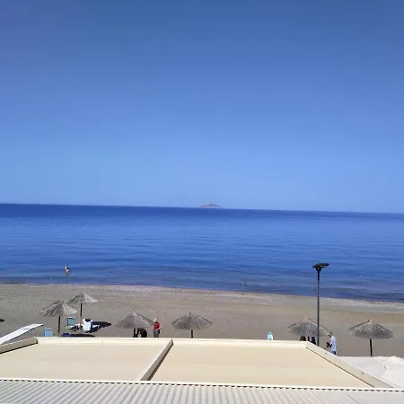 Golden Ammos Sea View Kalamaki (Heraklion)