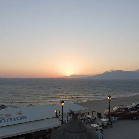 Apartment Golden Ammos Sea View Kalamaki (Heraklion)