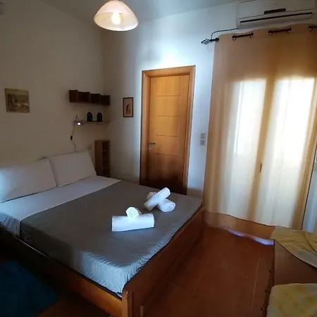 Golden Ammos Sea View Apartment *